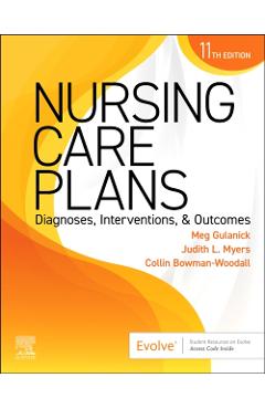 Nursing Care Plans - Meg (professor Emeritus Gulanick