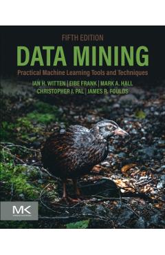 Data Mining - James Foulds