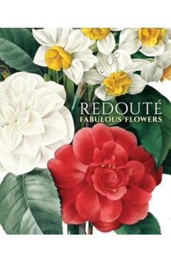 Redoute - Pierre-joseph Redoute