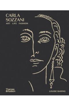 Carla Sozzani - Louise Baring
