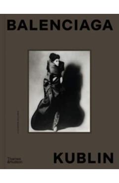Balenciaga – Kublin - Ana|kublin Balda