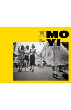Mo Yi - Holly|yi Roussell