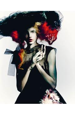 Paolo Roversi - Sylvie|roversi Lecallier