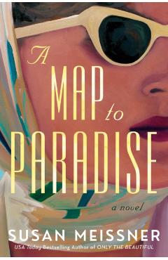 Map to Paradise - Susan Meissner