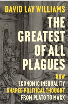 Greatest of All Plagues - David Lay Williams