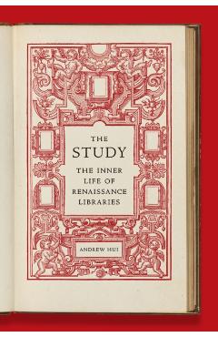 Study - Andrew (associate Professor Of Humanities (literature)) Hui