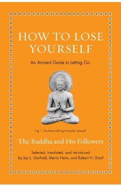 How to Lose Yourself -