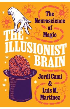 Illusionist Brain - Jordi|martinez Cami