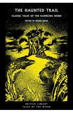 Haunted Trail -