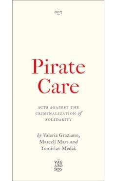 Pirate Care - Valeria|mars Graziano