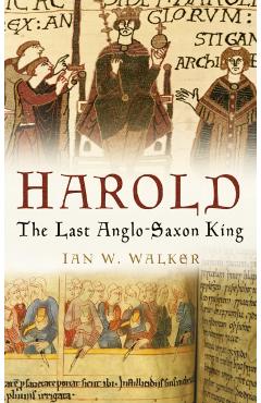 Harold - Ian W. Walker