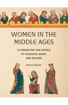 Women in the Middle Ages