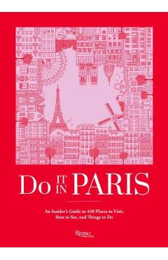 Do It In Paris! - Do It In Paris!