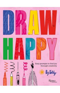 Draw Happy -