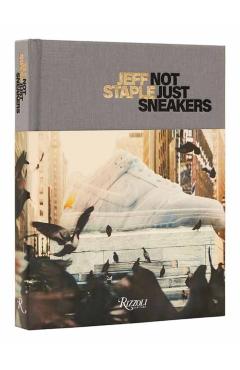 Jeff Staple - Jeff|fujiwara Staples