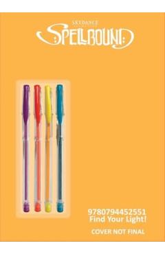 Spellbound: Find Your Light! - Maggie Fischer