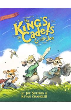 King's Cadets and Little Joe, The