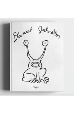 Daniel Johnston - Lee|johnston Foster