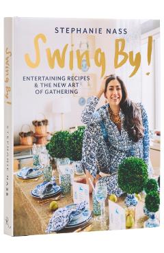 Swing By! - Stephanie Nass