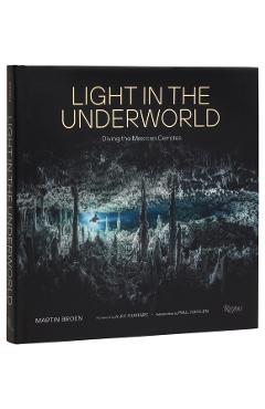 Light in the Underworld - Martin|nicklen Broen