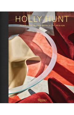 Holly Hunt - Holly Hunt