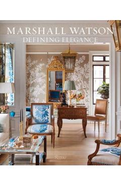 Marshall Watson Defining Elegance - Marshall|watson Watson