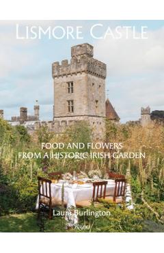 Lismore Castle - Lady Laura Cavendish