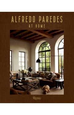 Alfredo Paredes - Alfredo|goldfarb Paredes