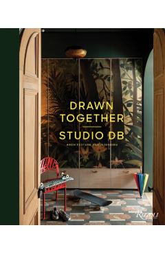 Drawn Together, Studio DB - Briit Zunino