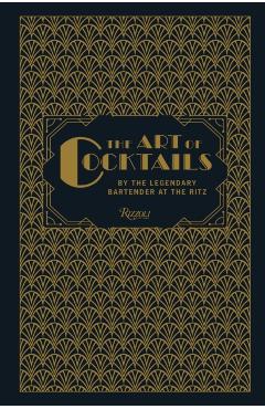Art of Cocktails - Frank|collin Meier