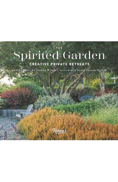 Spirited Garden - Doreen|forkner Wynja