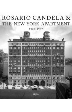 Rosario Candela & The New York Apartment - David|goldberger Netto
