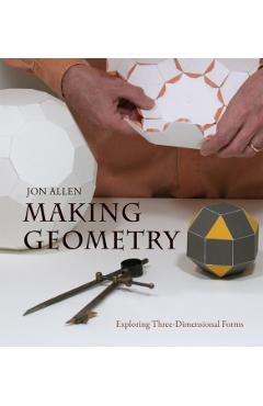 Making Geometry - Jon Allen