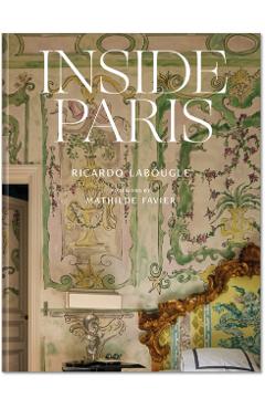 Inside Paris - Ricardo Labougle