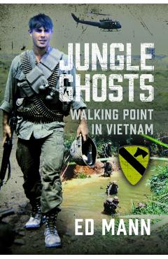Jungle Ghosts - Ed Mann - Imagine 1