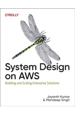 System Design on AWS - Jayanth|singh Kumar