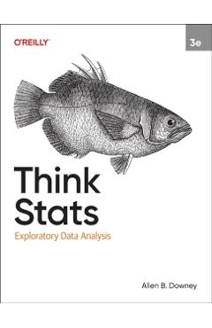 Think STATS - Allen Downey
