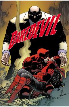 Daredevil by Saladin Ahmed Vol. 3: Living Hell - Saladin Ahmed