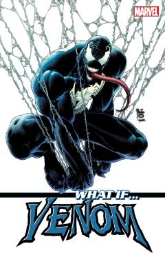 What If...? Venom -