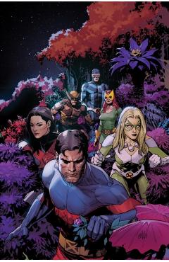 X-Men: Reign of X By Jonathan Hickman Vol. 2 - Jonathan Hickman