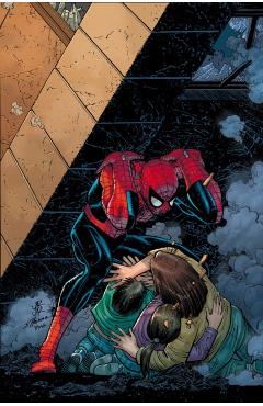 Amazing Spider-Man by Zeb Wells Vol. 12: Dead Wrong