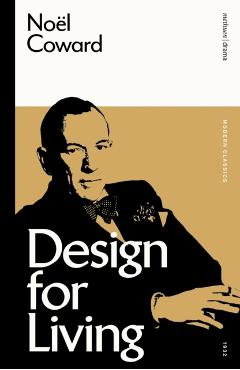 Design for Living - Noel Coward - Imagine 1