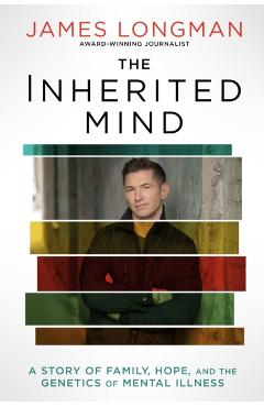 Inherited Mind - James Longman