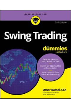 Swing Trading For Dummies - Omar (wharton School Of Business) Bassal