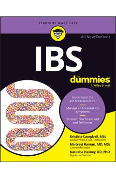 IBS For Dummies - Kristina|raman Campbell
