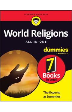 World Religions All-in-One For Dummies -