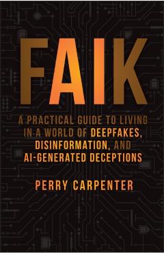 FAIK - Perry (knowbe4) Carpenter