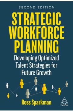 Strategic Workforce Planning - Ross Sparkman