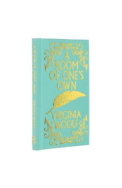 Room of One's Own - Virginia Woolf