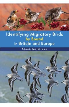 Identifying Migratory Birds by Sound in Britain and Europe - Stanislas Wroza